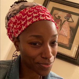 Meet your Posher, LaKesha